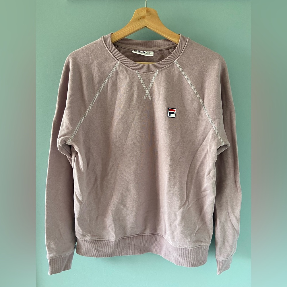 Fila Women’s Sweatshirt